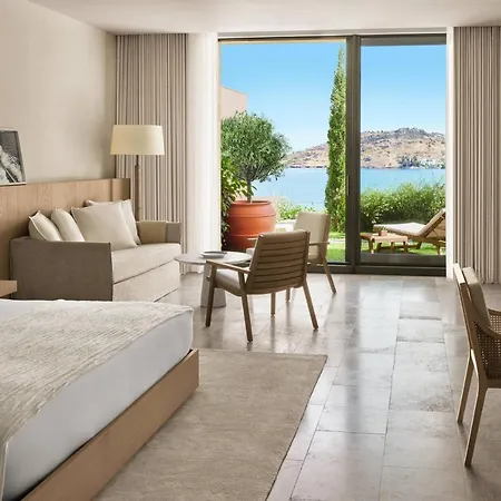 The Bodrum Edition
