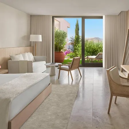 The Bodrum Edition 5* Yalıkavak