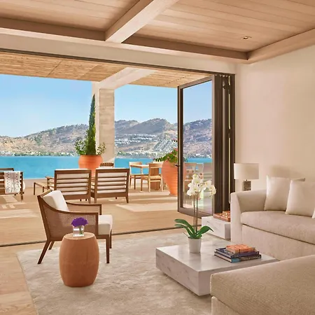 Otel The Bodrum Edition