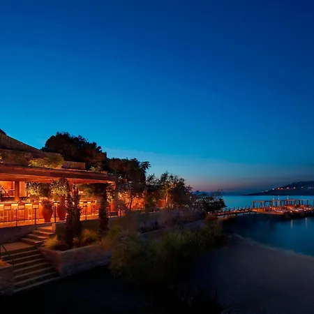 The Bodrum Edition Otel 5*