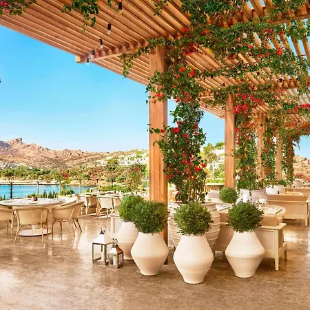 The Bodrum Edition 5*