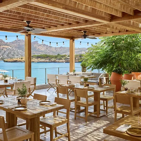 Otel The Bodrum Edition 5*
