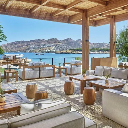 Otel The Bodrum Edition