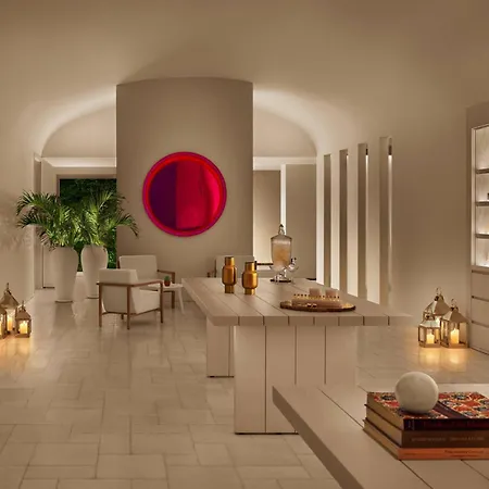 Hotel The Bodrum Edition Yalikavak