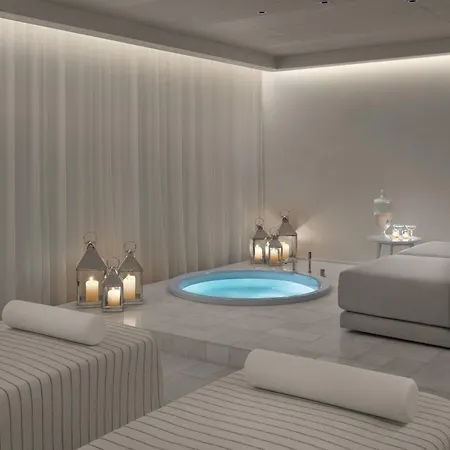 Hotel The Bodrum Edition 5*