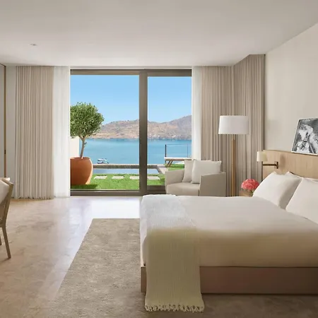 Hotel The Bodrum Edition Yalikavak