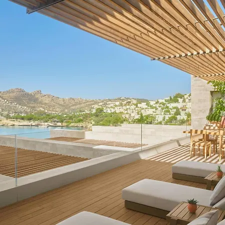 Otel The Bodrum Edition