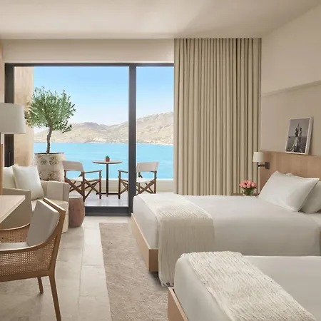 The Bodrum Edition 5* Yalikavak