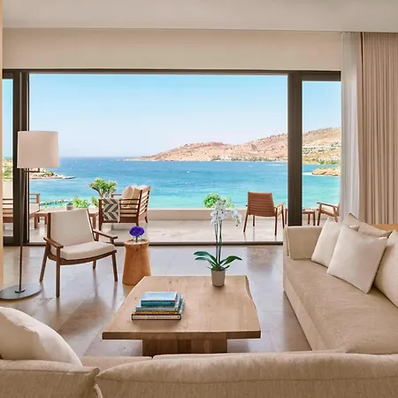 The Bodrum Edition 5*