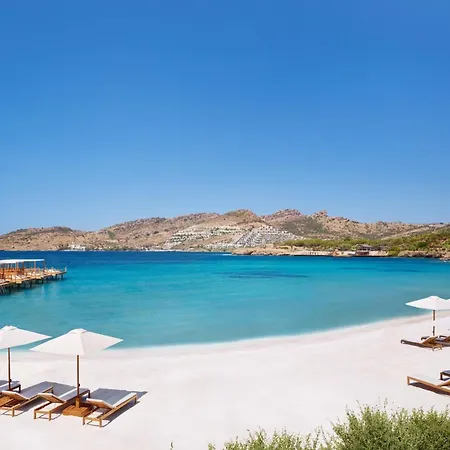 Hotel The Bodrum Edition 5*