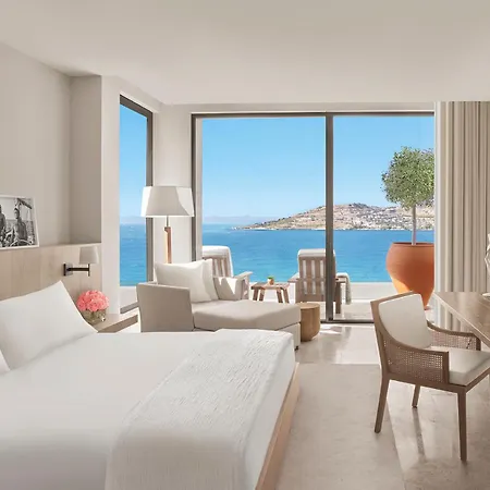 Otel The Bodrum Edition