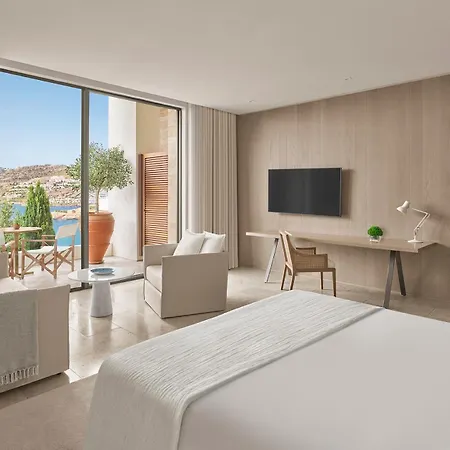 Hotel The Bodrum Edition 5*