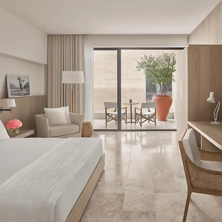 The Bodrum Edition Hotel Yalikavak