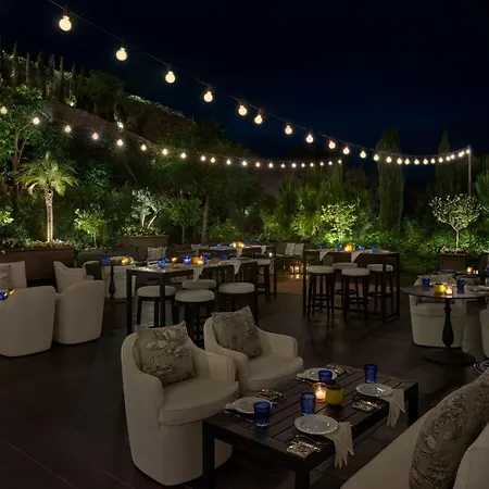 The Bodrum Edition 5* Yalikavak