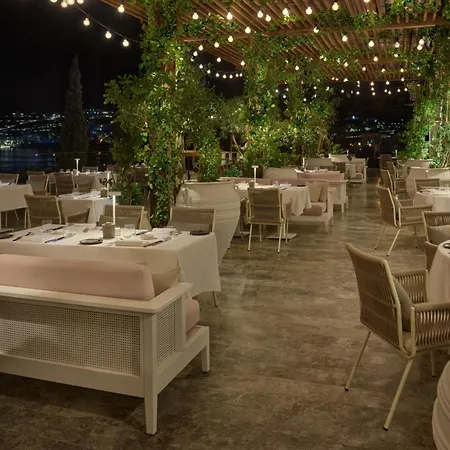 Hotel The Bodrum Edition