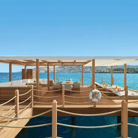 Hotel The Bodrum Edition 5*