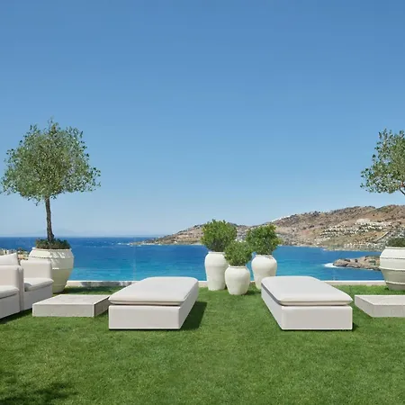 The Bodrum Edition 5* Yalıkavak