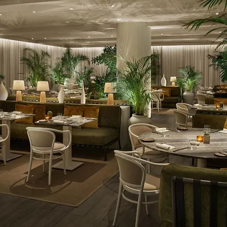 Otel The Bodrum Edition Yalıkavak