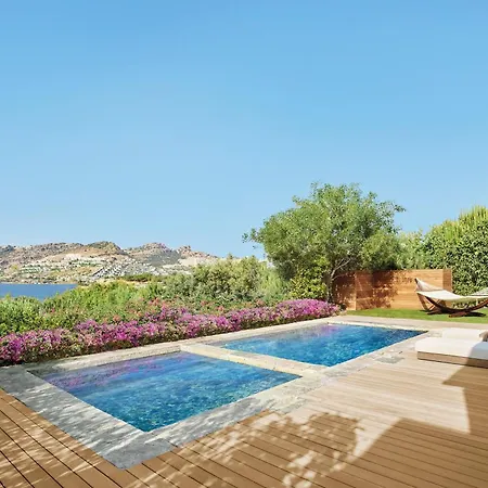 The Bodrum Edition 5* Yalikavak