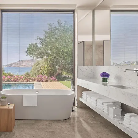 Hotel The Bodrum Edition Yalikavak