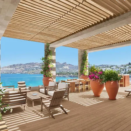 The Bodrum Edition 5* 얄리카베크