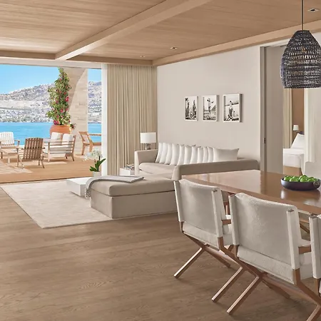 Hotel The Bodrum Edition