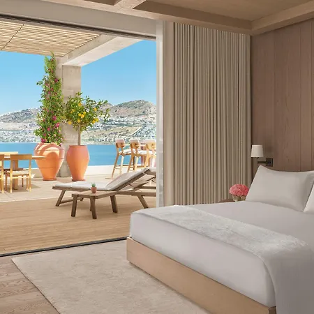 The Bodrum Edition Hotel 5*