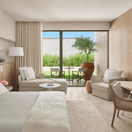 The Bodrum Edition Hotel