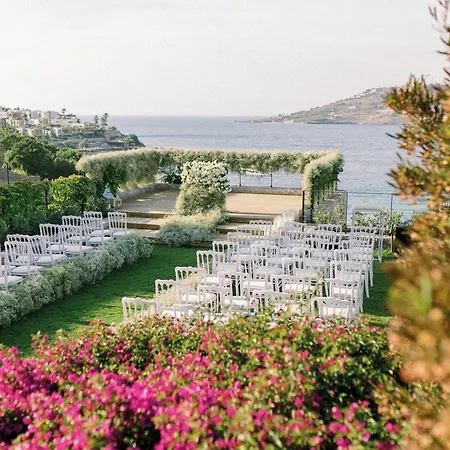 Hotel The Bodrum Edition
