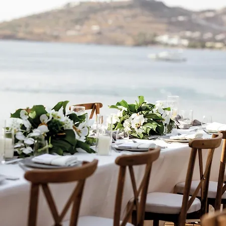 Ξενοδοχείο The Bodrum Edition Yalıkavak