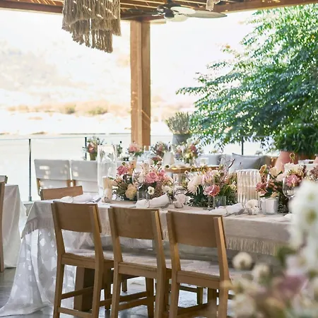 Hotel The Bodrum Edition Yalikavak
