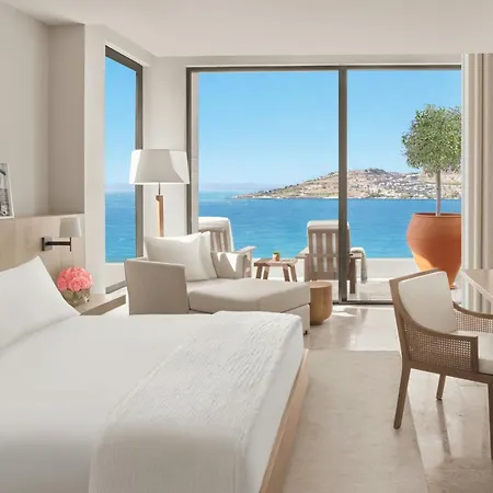 The Bodrum Edition 5* Yalikavak