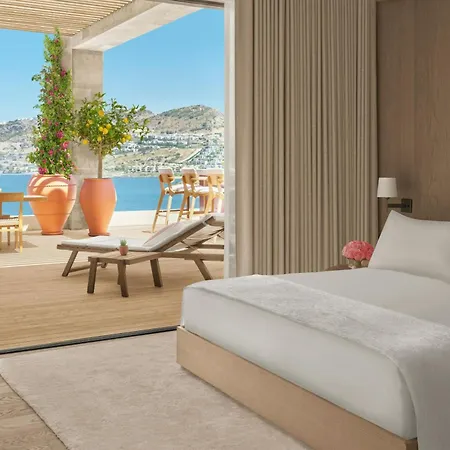 The Bodrum Edition 호텔