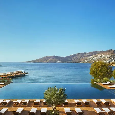 Otel The Bodrum Edition Yalıkavak