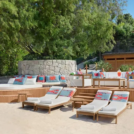 The Bodrum Edition Hotel Yalıkavak