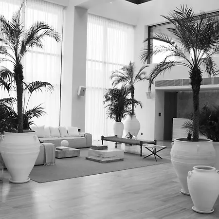 The Bodrum Edition Hotell 5*