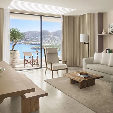 Hotell The Bodrum Edition