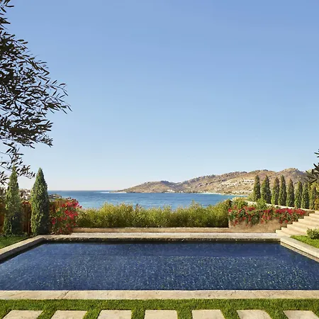 The Bodrum Edition 5* 얄리카베크