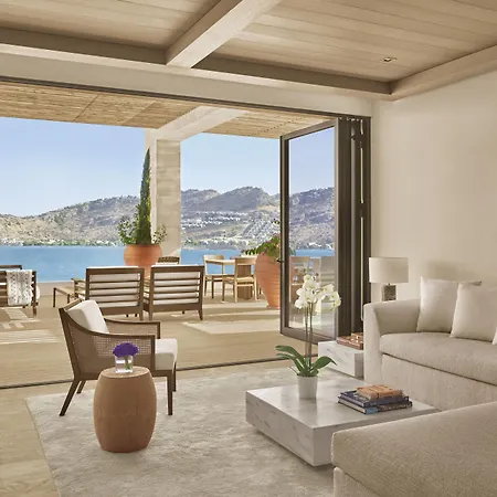 The Bodrum Edition Hotell