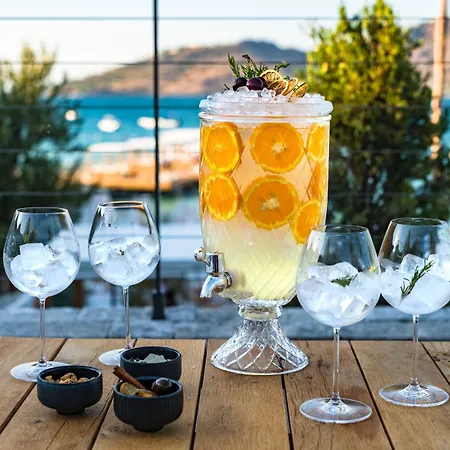 Hotell The Bodrum Edition Yalıkavak