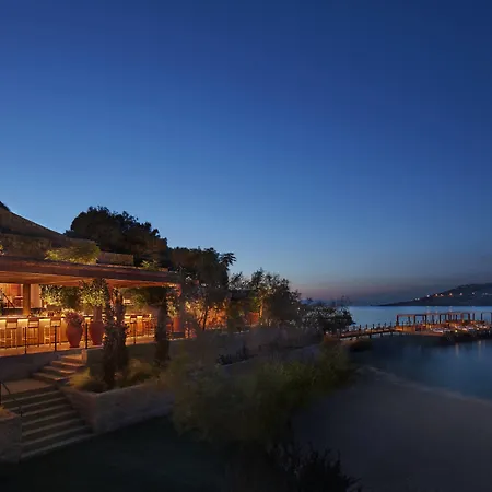 The Bodrum Edition 5* 얄리카베크