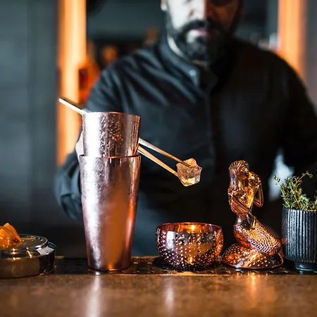 The Bodrum Edition Hotell