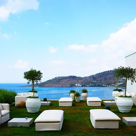 The Bodrum Edition 5* יאליקאבאק