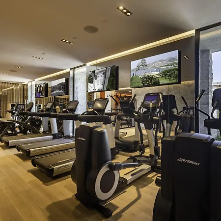 Hotell The Bodrum Edition 5*