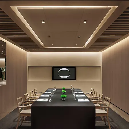 The Bodrum Edition Hotel Yalıkavak