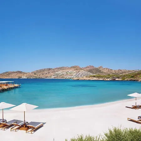 The Bodrum Edition 5* 얄리카베크