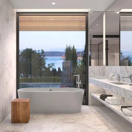 The Bodrum Edition 5* Yalıkavak