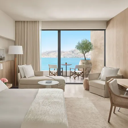 The Bodrum Edition Hotell 5*