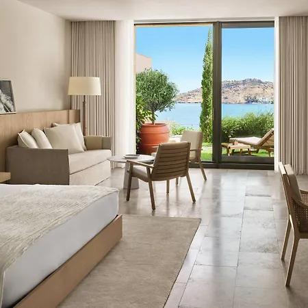 Hotell The Bodrum Edition