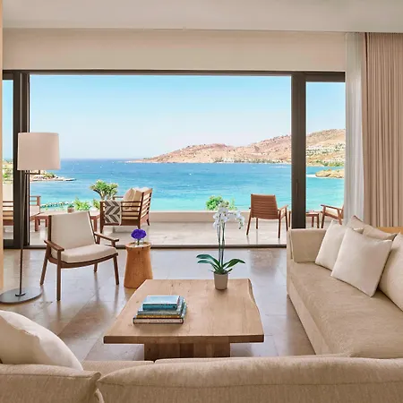 The Bodrum Edition 5* 얄리카베크